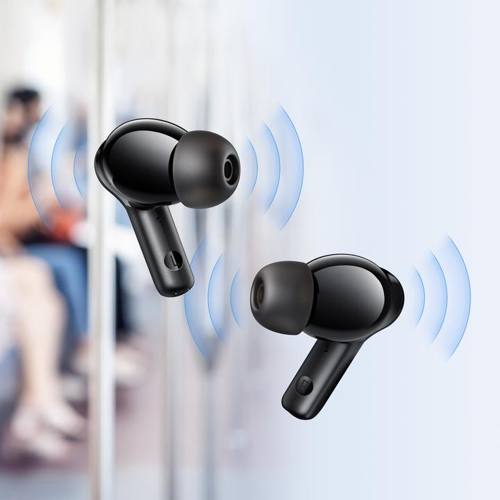 Image du produit soundcore Note 3i v2 (ANC, 36 h, Filaire)