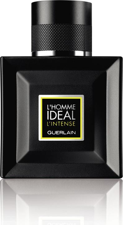 Produktbild Guerlain L'Homme Idéal l'intense (Eau de Parfum, 50 ml)
