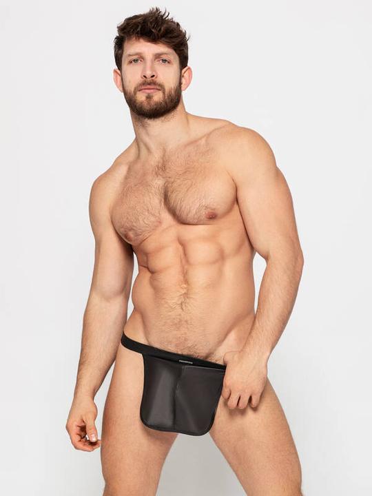 Manstore Tarzan Belt