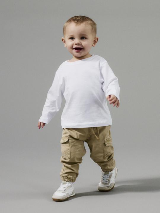 Actual product image Name it Baggy cargo trousers (68)