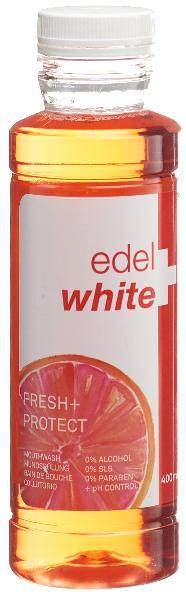 Immagine prodotto Edel + White Collutorio Fresh & Protect (400 ml, Collutorio)