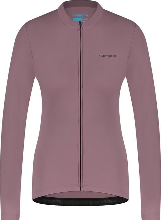 Shimano Women Kaede Thermal LS JRSY