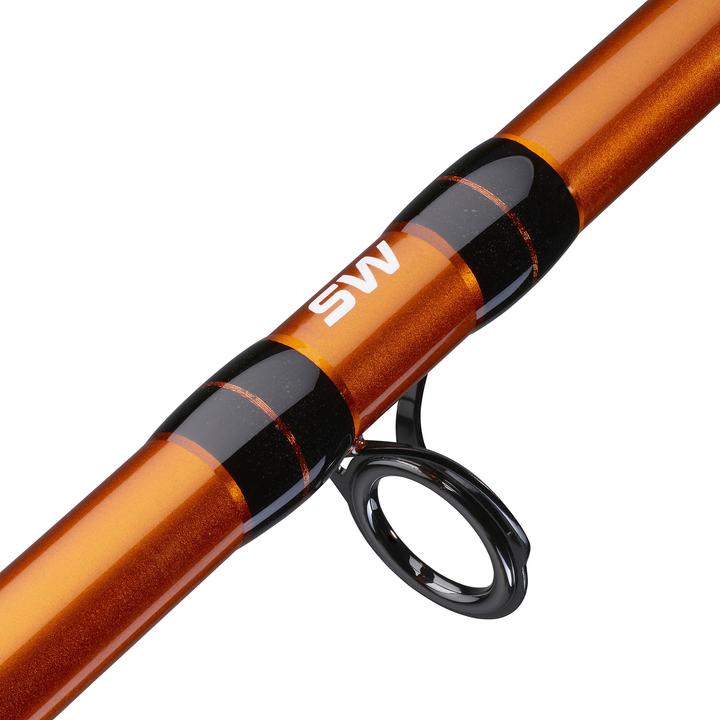 Produktbild Caperlan SEACOAST LIGHT 100 (Allroundrute, 270 cm)