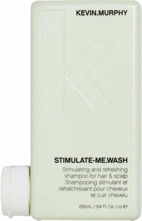 Kevin Murphy Lavaggio Stimulate.Me (250 ml, Shampoo liquido)