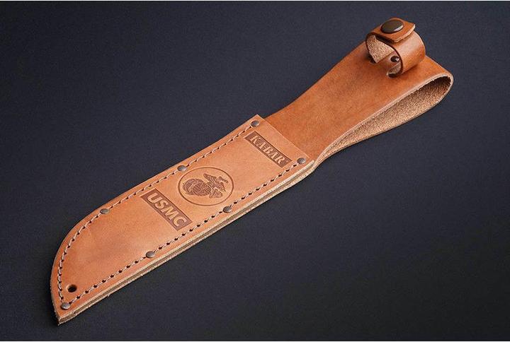 Produktbild Ka-bar USMC Fighter (17.80 cm)