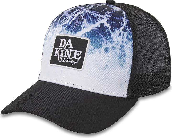 Produktbild Dakine Crossing Curved Bill Trucker