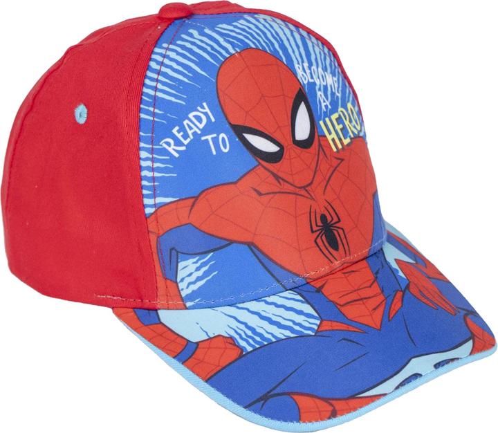 Produktbild Disney Kinderkappe Sonic