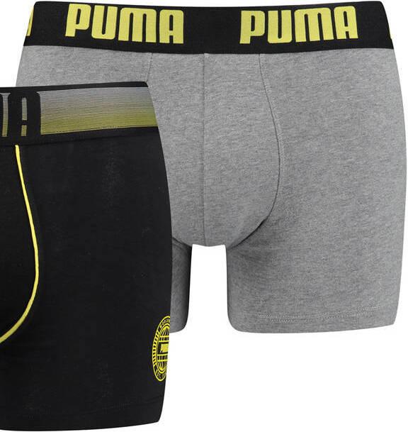 Produktbild Puma Statement Bold Logo (XL, 2er Pack)