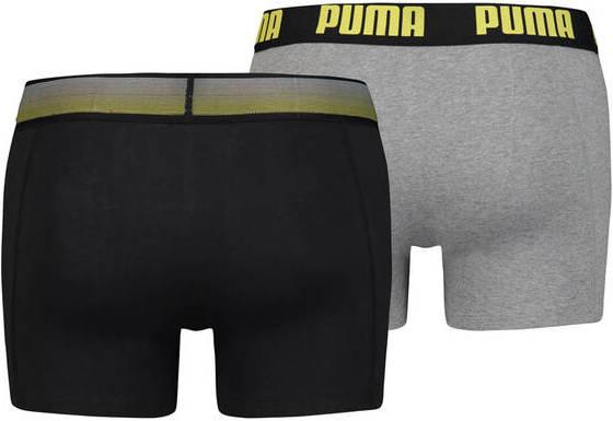 Produktbild Puma Statement Bold Logo (XL, 2er Pack)