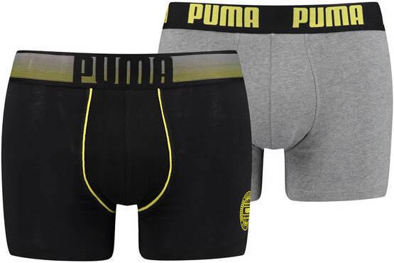 Produktbild Puma Statement Bold Logo (S, 2er Pack)