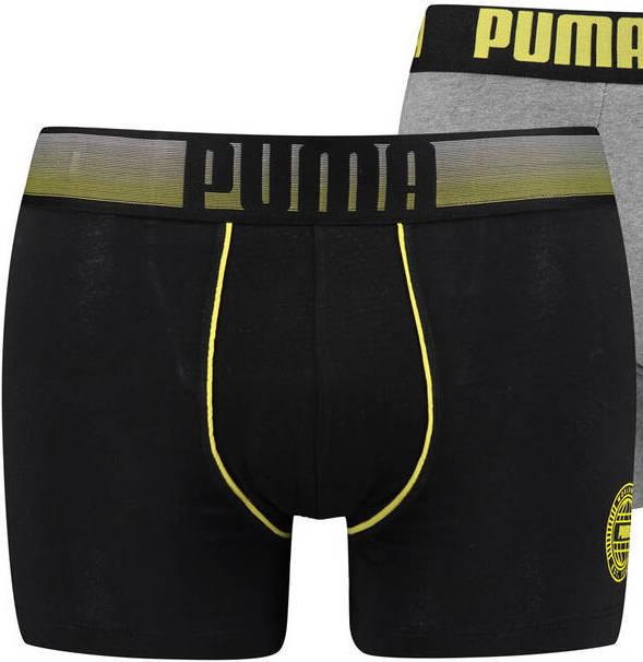 Produktbild Puma Statement Bold Logo (S, 2er Pack)