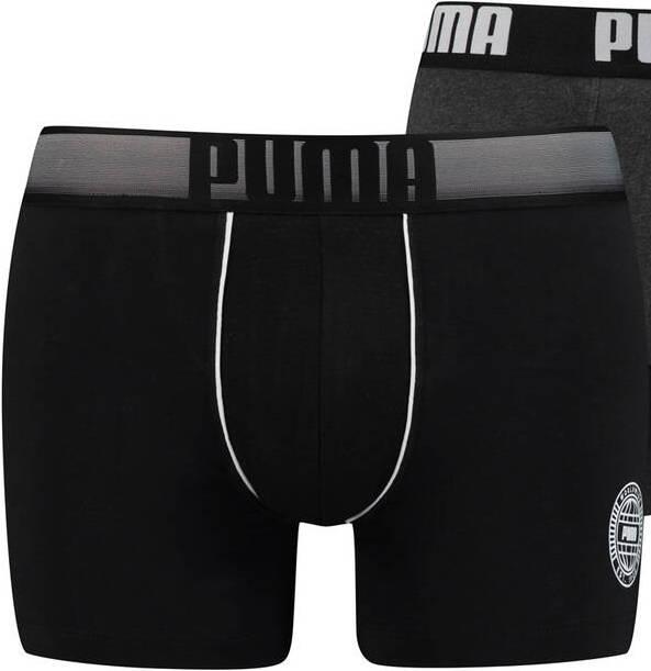 Produktbild Puma Statement Bold Logo (L, 2er Pack)