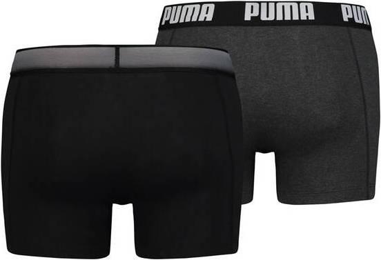 Produktbild Puma Statement Bold Logo (L, 2er Pack)