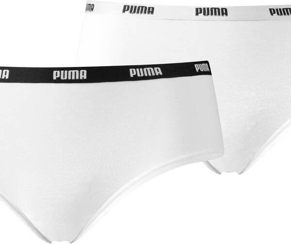 Image du produit Puma Hipster Microfibre (XL, lot de 2)