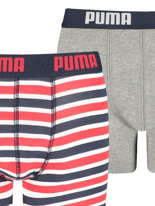 Actual product image Puma Boys Boxer (146, 152, pack of 2)