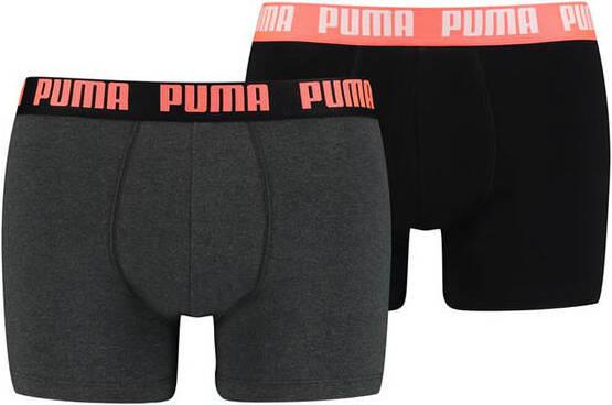 Produktbild Puma Basic Boxer (L, 2er Pack)