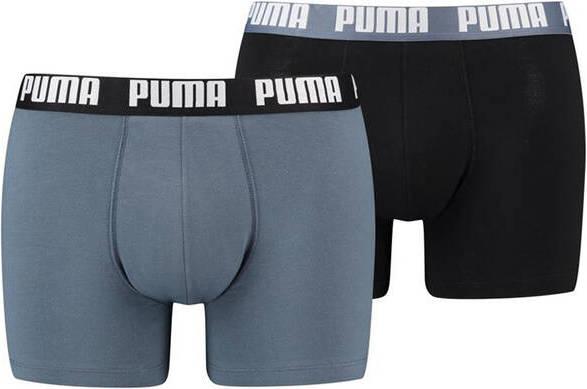 Produktbild Puma Basic Boxer (M, 2er Pack)