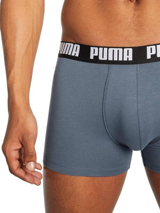 Produktbild Puma Basic Boxer (M, 2er Pack)