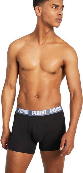 Produktbild Puma Basic Boxer (M, 2er Pack)