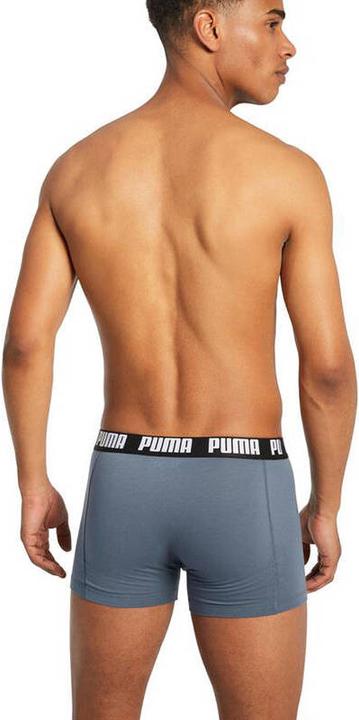 Produktbild Puma Basic Boxer (M, 2er Pack)