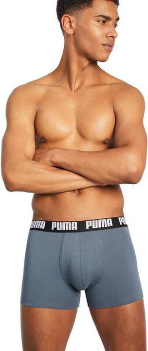 Produktbild Puma Basic Boxer (L, 2er Pack)