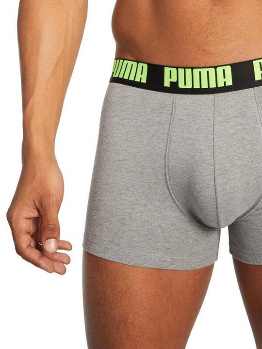 Image du produit Puma Basic Boxer (L, lot de 2)