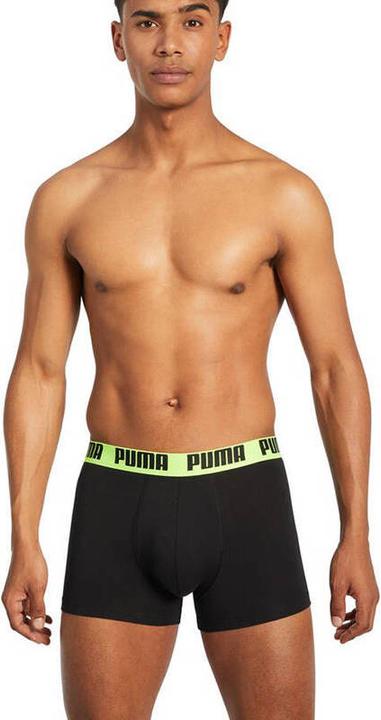 Produktbild Puma Basic Boxer (XL, 2er Pack)