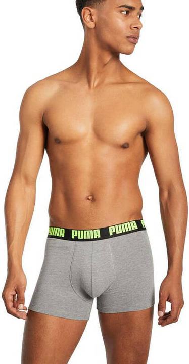 Produktbild Puma Basic Boxer (XL, 2er Pack)