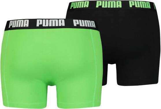 Image du produit Puma Basic Boxer (M, lot de 2)