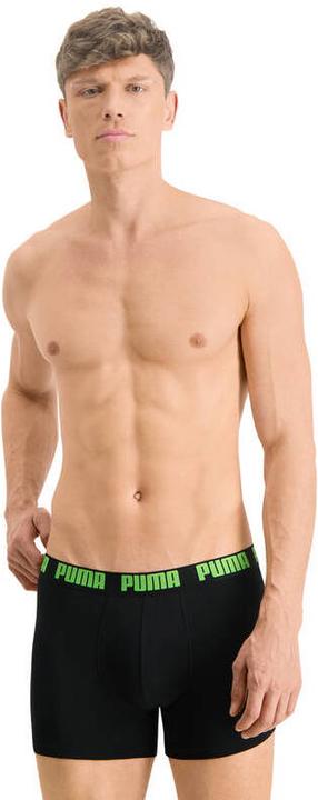 Image du produit Puma Basic Boxer (M, lot de 2)