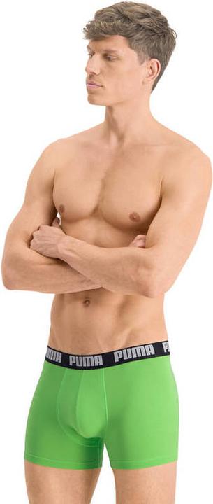 Image du produit Puma Basic Boxer (M, lot de 2)