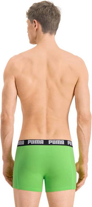 Image du produit Puma Basic Boxer (M, lot de 2)