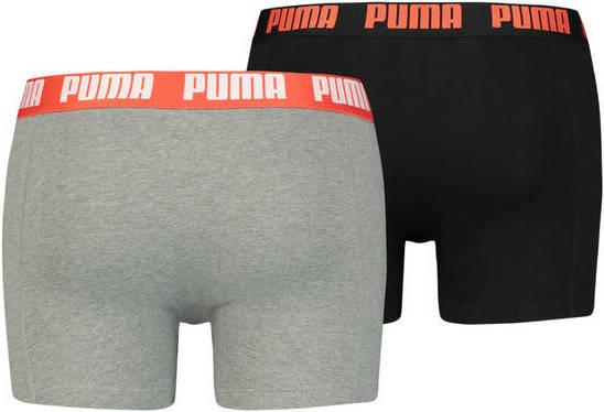 Immagine prodotto Puma Basic Boxer (XXL, Confezione da 2)