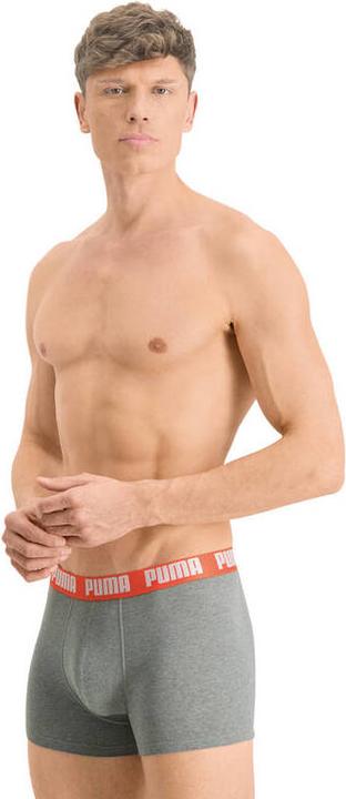 Immagine prodotto Puma Basic Boxer (XXL, Confezione da 2)