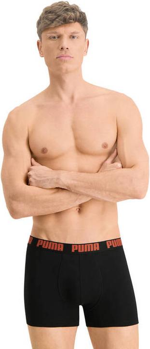 Immagine prodotto Puma Basic Boxer (XXL, Confezione da 2)