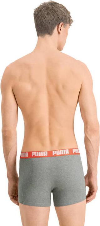 Immagine prodotto Puma Basic Boxer (XXL, Confezione da 2)