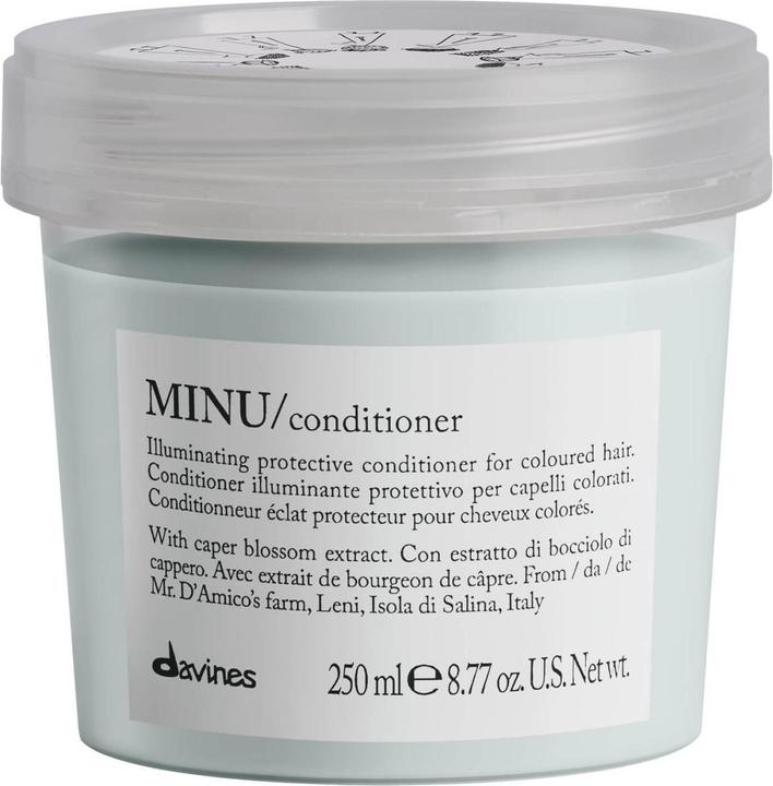 Produktbild Davines Minu (250 ml)