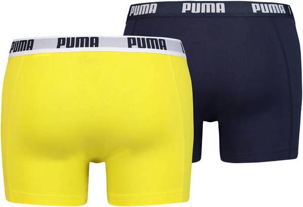 Immagine prodotto Puma Basic Boxer (S, Confezione da 2)