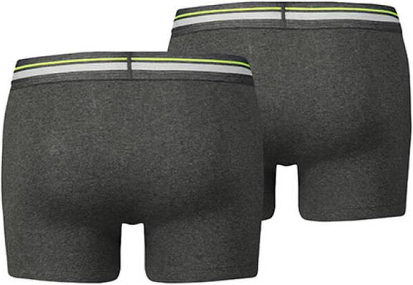 Produktbild Puma Athletic Boxer (S, 2er Pack)