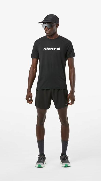 Image du produit Nnormal Race T-Shirt - T-Shirt - Herren (M)