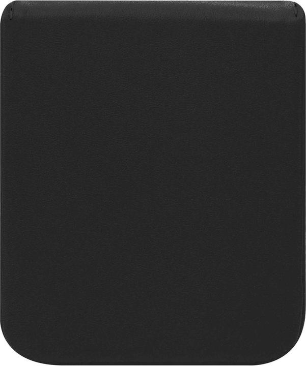 Noir - Couture (Nappa - Black )