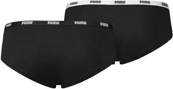 Actual product image Puma Iconic Hipster (S, pack of 2)