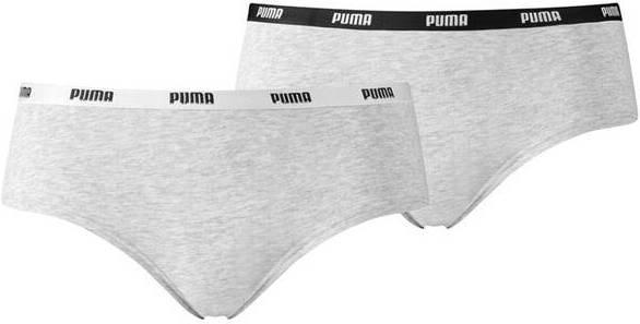 Produktbild Puma Hipster (L, 2er Pack)
