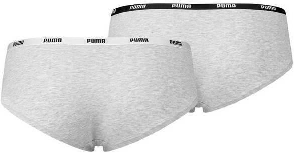 Produktbild Puma Hipster (L, 2er Pack)