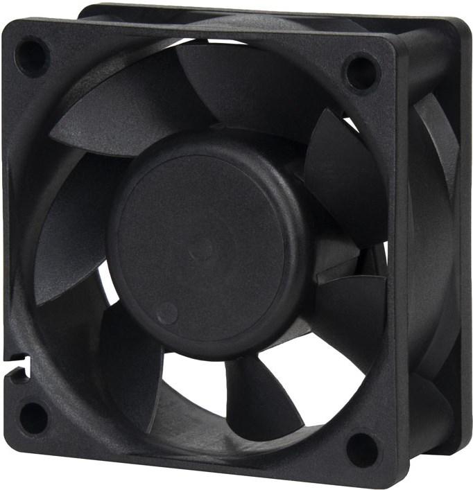 Produktbild Silverstone FTF 6010 PWM-Lüfter (60 mm, 1 x)