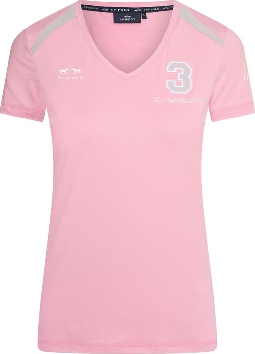 Actual product image HV Polo Favouritas Tech (S)