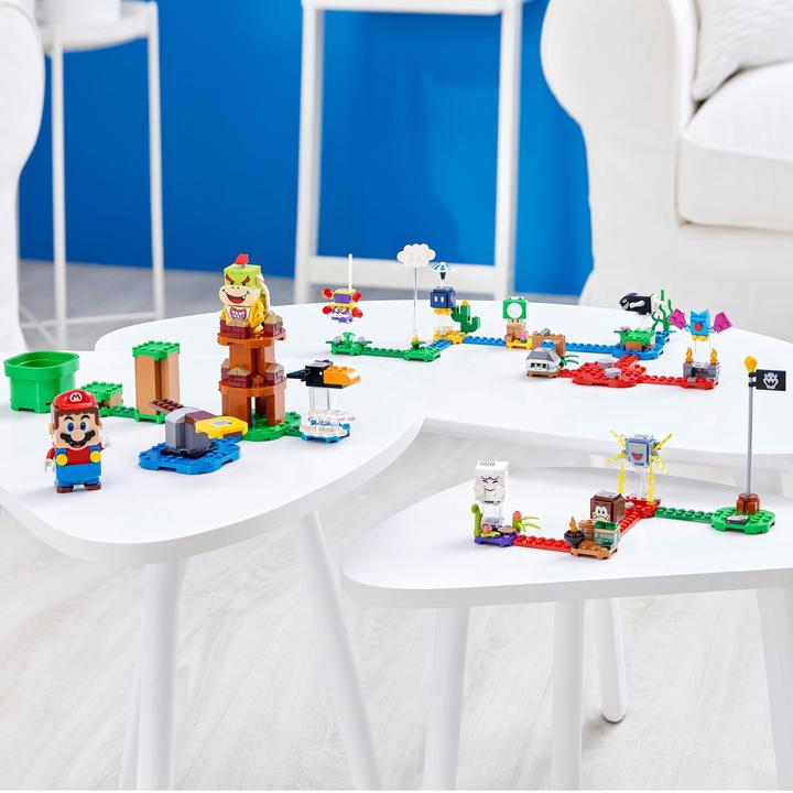 Image du produit LEGO Personnages de Mario série 3 (71394, LEGO Super Mario)