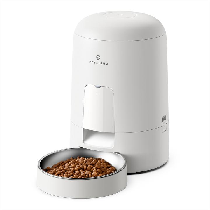 Actual product image Petlibro Air Automatic