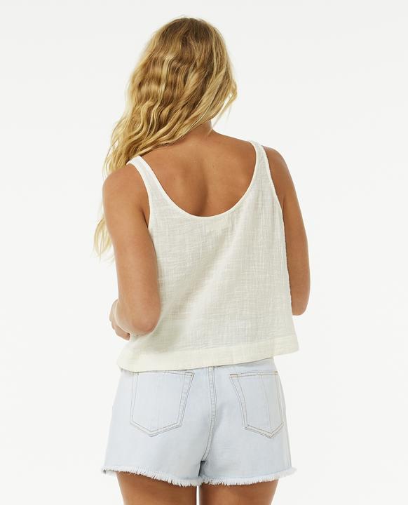 Actual product image Rip Curl Women's Classic Surf Tank II (XS)