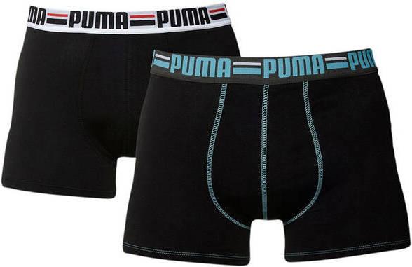 Puma Boxer (S, 2er Pack)